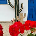 B&B Santa Maria Di Leuca 3* Santa Maria di Leuca