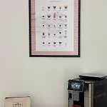 B&B Santa Maria Di Leuca فندق مبيت وإفطار 3*