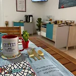 فندق مبيت وإفطار B&B Santa Maria Di Leuca