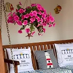 فندق مبيت وإفطار B&B Santa Maria Di Leuca