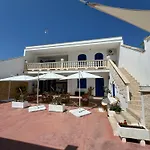 فندق مبيت وإفطار B&B Santa Maria Di Leuca Santa Maria di Leuca