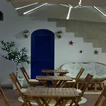 B&B Santa Maria Di Leuca فندق مبيت وإفطار 3*