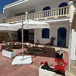 B&B Santa Maria Di Leuca فندق مبيت وإفطار
