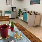 B&B Santa Maria Di Leuca 3* Santa Maria di Leuca
