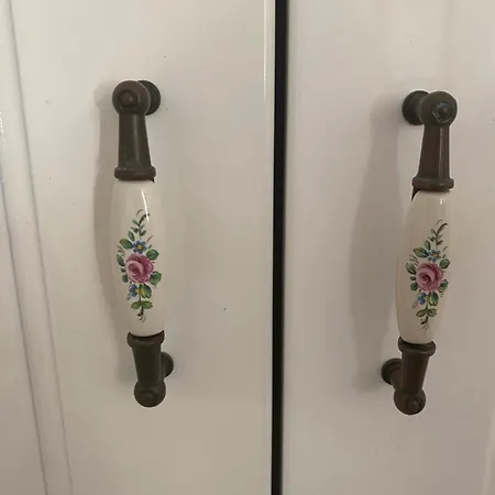 B&B Santa Maria Di Leuca Couette-café Santa Maria di Leuca