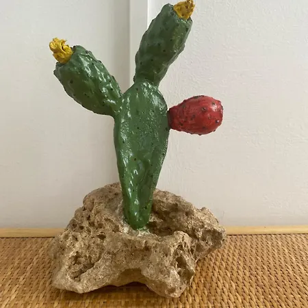 B&B Santa Maria Di Leuca 3*