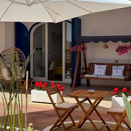 B&B Santa Maria Di Leuca