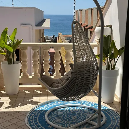 Couette-café B&B Santa Maria Di Leuca Santa Maria di Leuca