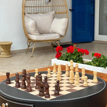 B&B Santa Maria Di Leuca 3* Santa Maria di Leuca