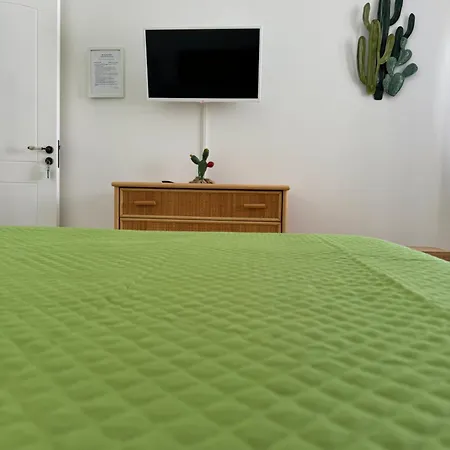 B&B Santa Maria Di Leuca 3* Santa Maria di Leuca