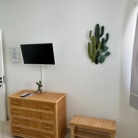 B&B Santa Maria Di Leuca Frühstückspension