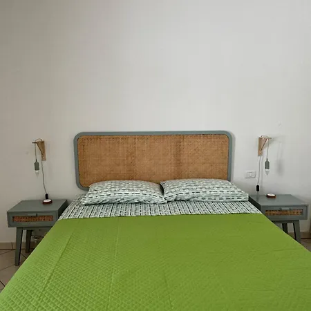 B&B Santa Maria Di Leuca Couette-café 3*