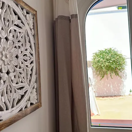 Couette-café B&B Santa Maria Di Leuca 3*