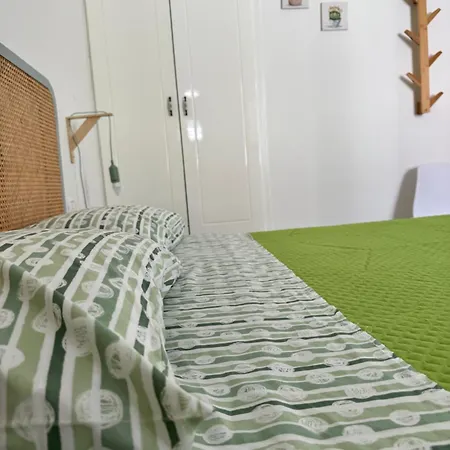 Couette-café B&B Santa Maria Di Leuca 3*