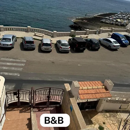 B&B Santa Maria Di Leuca Alojamento de Acomodação e Pequeno-almoço Santa Maria di Leuca