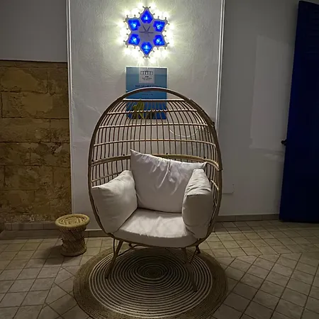 B&B Santa Maria Di Leuca Alojamento de Acomodação e Pequeno-almoço Santa Maria di Leuca