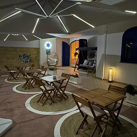 Panzió B&B Santa Maria Di Leuca Santa Maria di Leuca