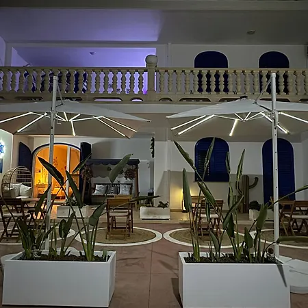 B&B Santa Maria Di Leuca 3*