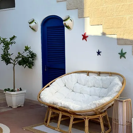 B&B Santa Maria Di Leuca