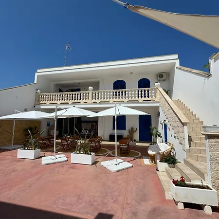 Couette-café B&B Santa Maria Di Leuca Santa Maria di Leuca