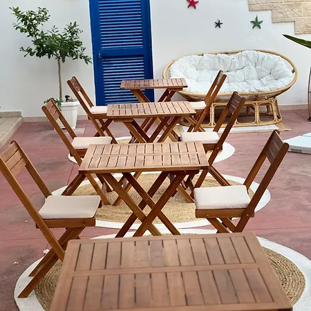 B&B Santa Maria Di Leuca