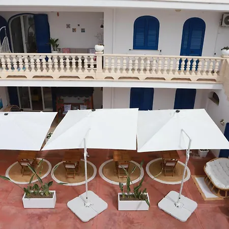 Couette-café B&B Santa Maria Di Leuca