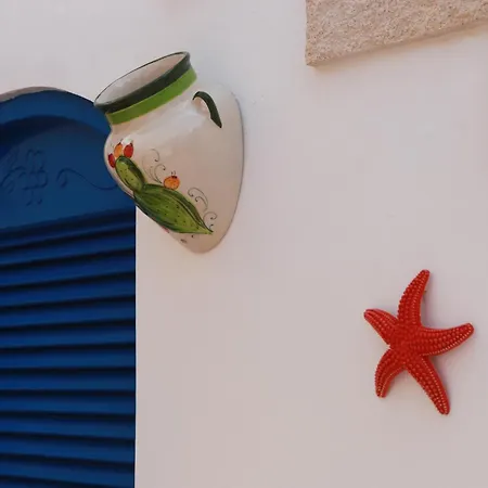 B&B Santa Maria Di Leuca Santa Maria di Leuca