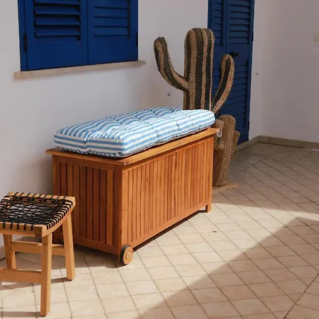 Couette-café B&B Santa Maria Di Leuca 3*