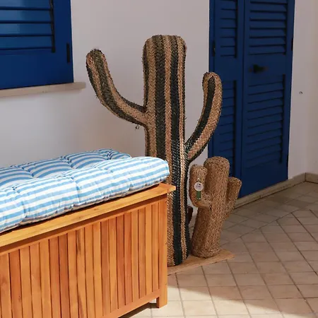 B&B Santa Maria Di Leuca 3* Santa Maria di Leuca