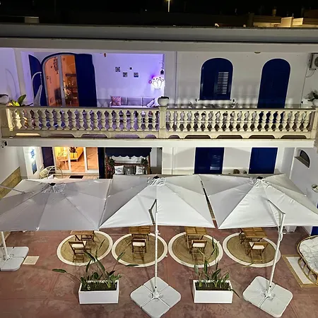 B&B Santa Maria Di Leuca 3*