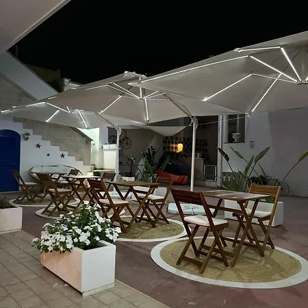 B&B Santa Maria Di Leuca Santa Maria di Leuca