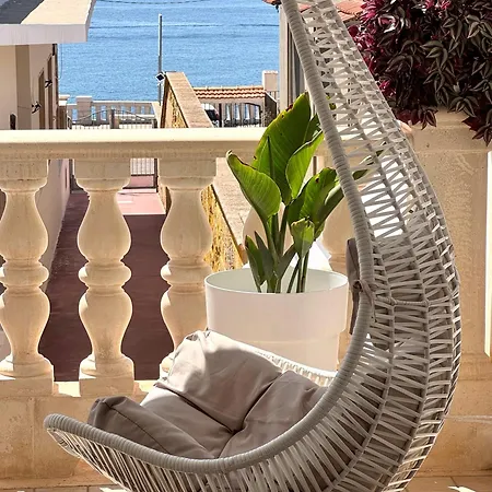 Alojamento de Acomodação e Pequeno-almoço B&B Santa Maria Di Leuca Santa Maria di Leuca