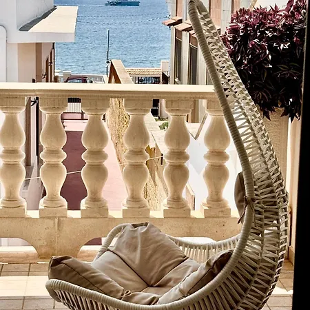 Frühstückspension B&B Santa Maria Di Leuca 3*