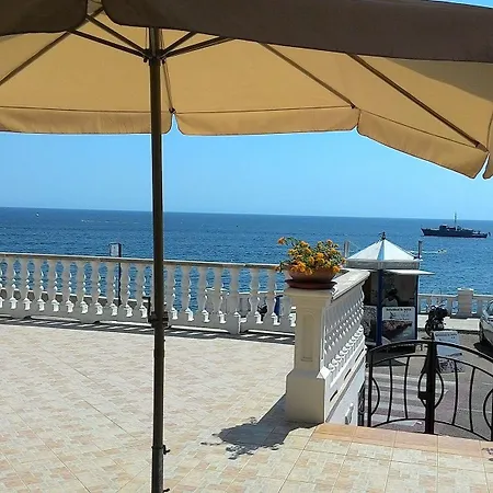 B&B Santa Maria Di Leuca Couette-café Santa Maria di Leuca