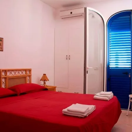 B&B Santa Maria Di Leuca Couette-café