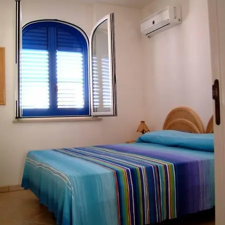 B&B Santa Maria Di Leuca Couette-café 3*