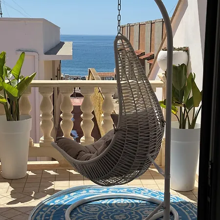 Couette-café B&B Santa Maria Di Leuca