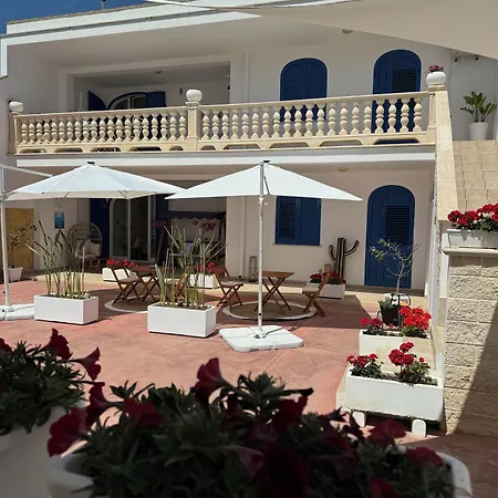 B&B Santa Maria Di Leuca