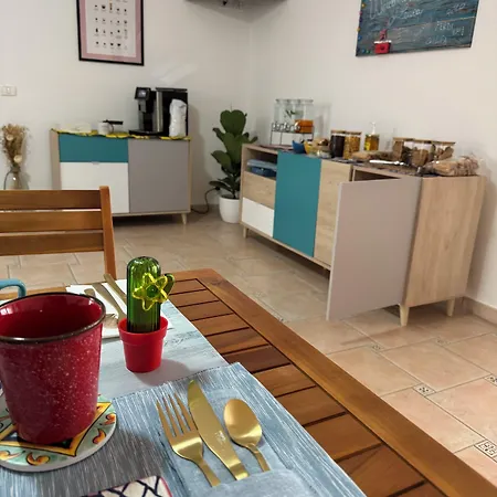 B&B Santa Maria Di Leuca 3* Santa Maria di Leuca