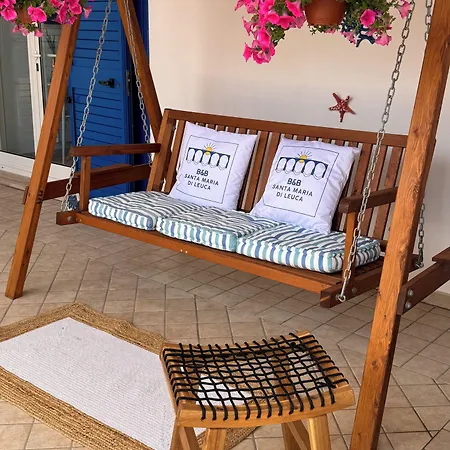 B&B Santa Maria Di Leuca Santa Maria di Leuca