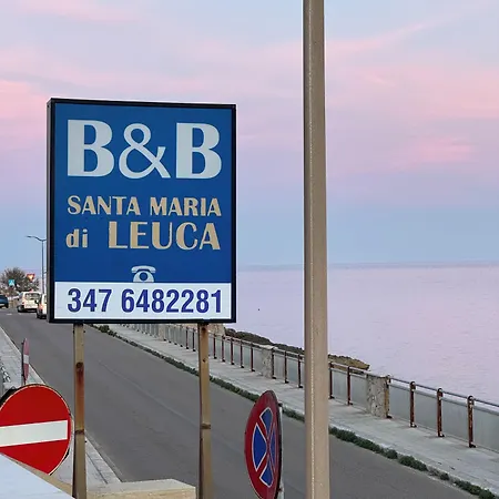 B&B Santa Maria Di Leuca