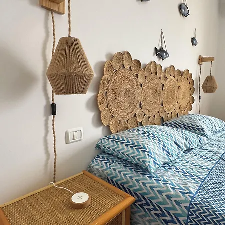 Couette-café B&B Santa Maria Di Leuca