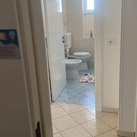 B&B Santa Maria Di Leuca
