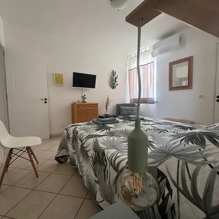 B&B Santa Maria Di Leuca Santa Maria di Leuca
