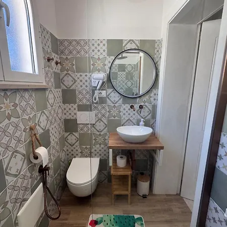 B&B Santa Maria Di Leuca Santa Maria di Leuca
