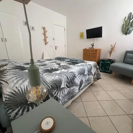 B&B Santa Maria Di Leuca Alojamento de Acomodação e Pequeno-almoço 3*