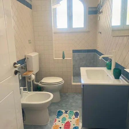 B&B Santa Maria Di Leuca