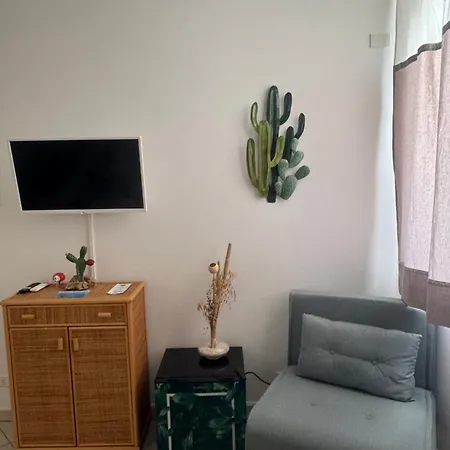 B&B Santa Maria Di Leuca 3* Santa Maria di Leuca