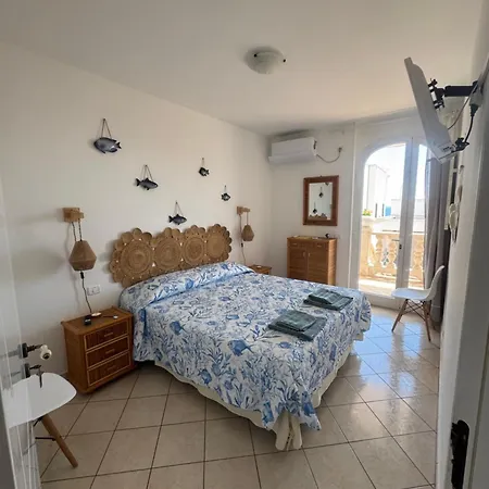 B&B Santa Maria Di Leuca