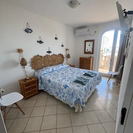 B&B Santa Maria Di Leuca Santa Maria di Leuca